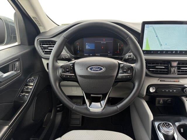 2025 Ford Escape - $28,769