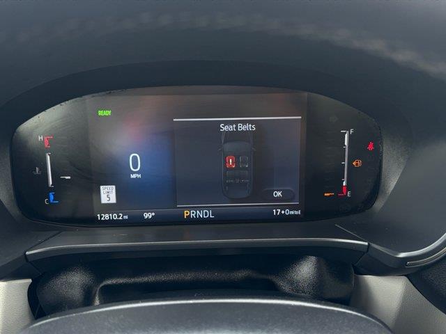 2025 Ford Escape - $28,769