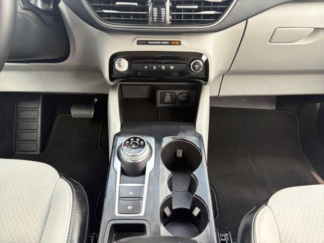 2025 Ford Escape - $28,769