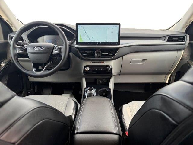 2025 Ford Escape - $28,769
