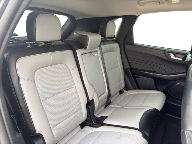 2025 Ford Escape - $28,769