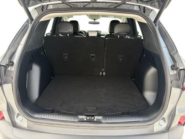 2025 Ford Escape - $28,769