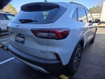 2025 Escape Plug-In Hybrid Thumbnail 5