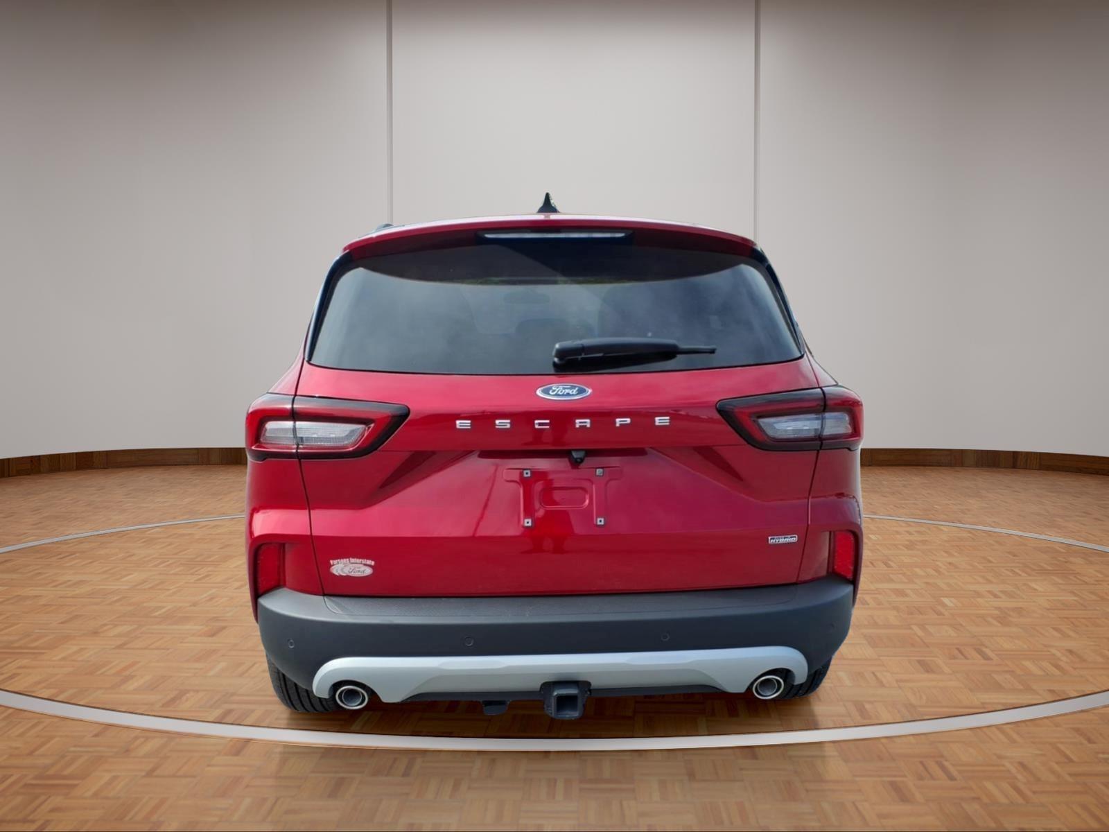 2025 Ford Escape - $29,999