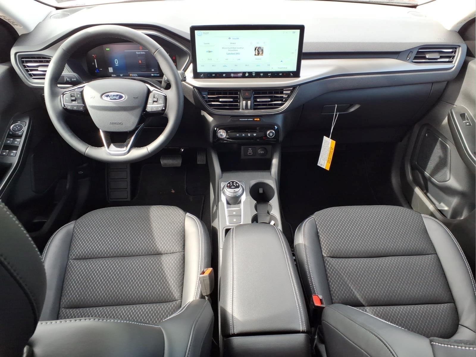 2025 Ford Escape - $29,999
