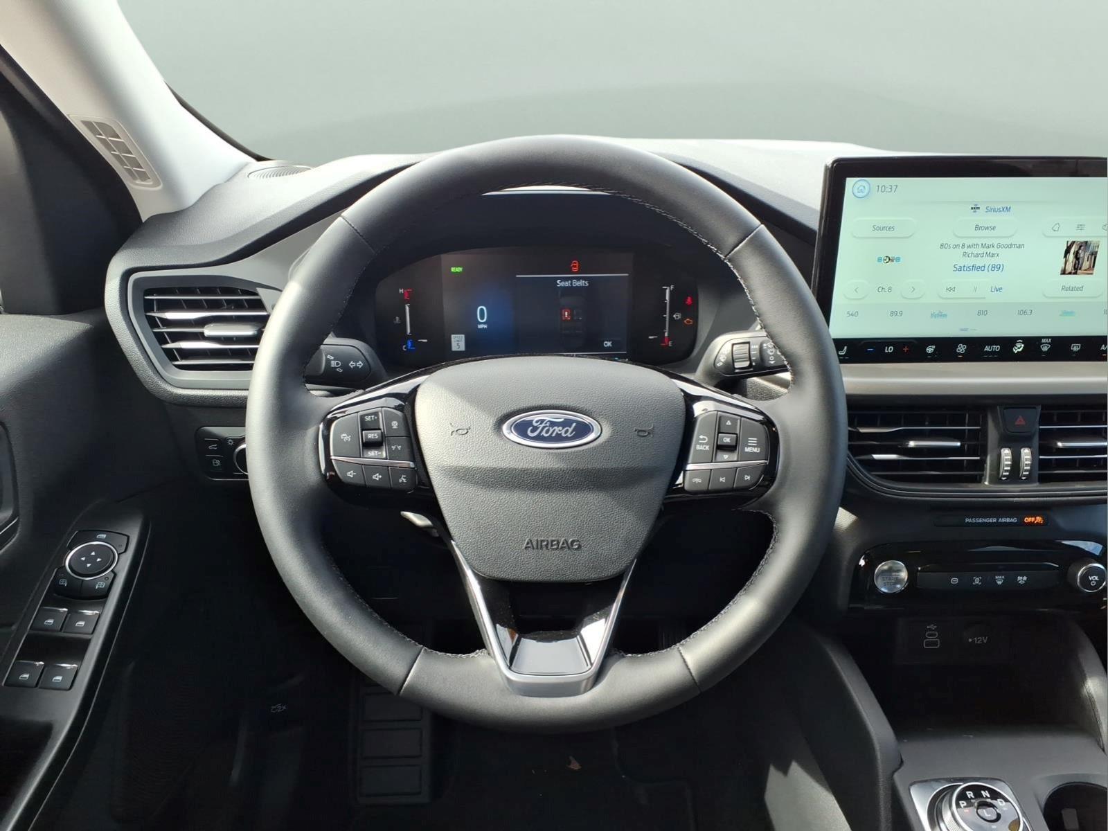 2025 Ford Escape - $29,999