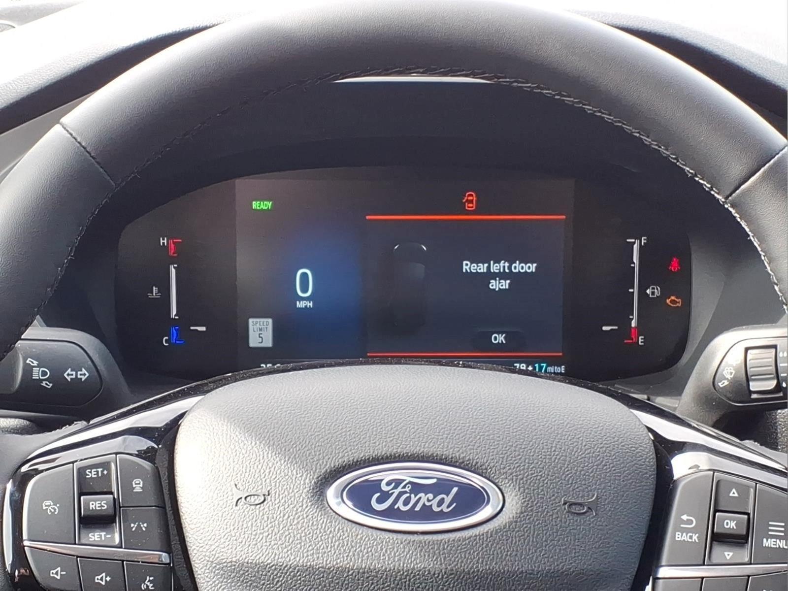 2025 Ford Escape - $29,999