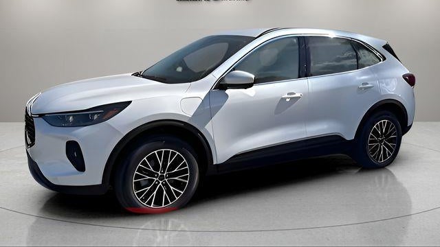 2025 Ford Escape Plug-In Hybrid PHEV