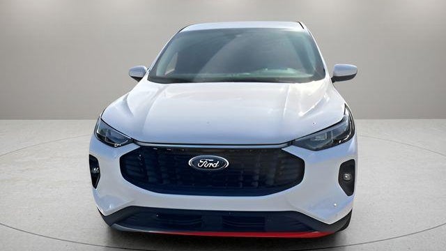 2025 Ford Escape Plug-In Hybrid PHEV