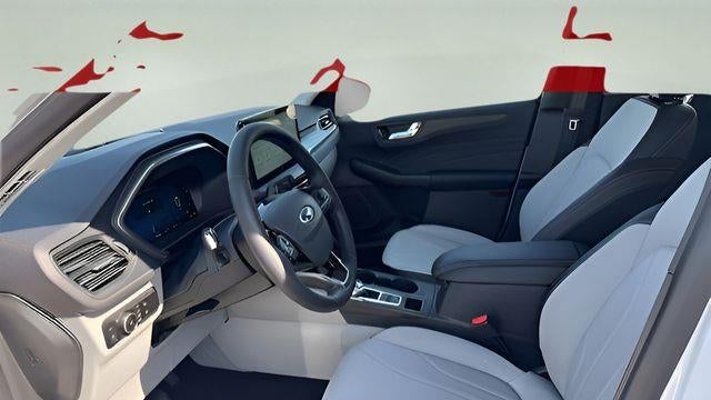 2025 Ford Escape Plug-In Hybrid PHEV