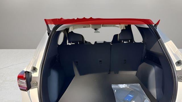 2025 Ford Escape Plug-In Hybrid PHEV