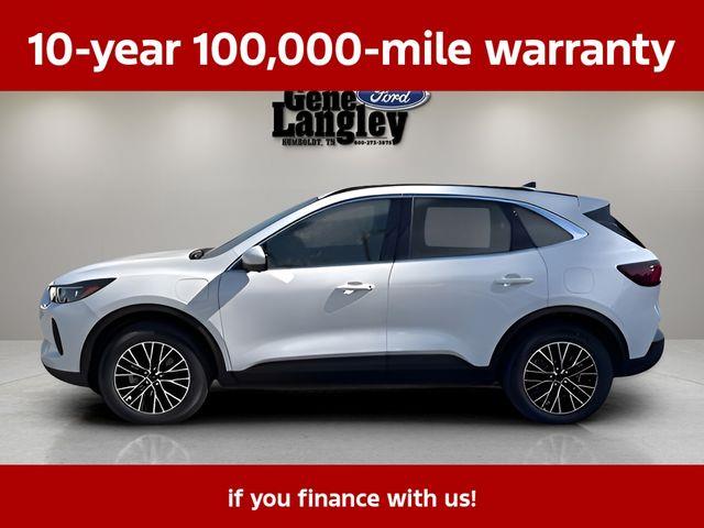 2025 Ford Escape - $31,970