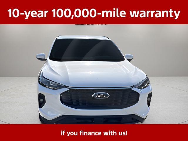 2025 Ford Escape - $31,970