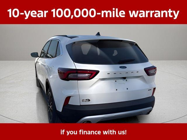 2025 Ford Escape - $31,970