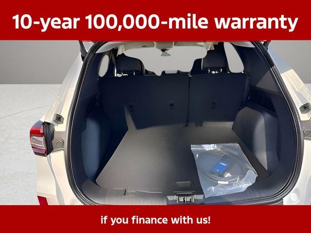 2025 Ford Escape - $31,970