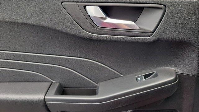 2025 Ford Escape Plug-In Hybrid PHEV