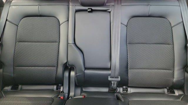 2025 Ford Escape Plug-In Hybrid PHEV