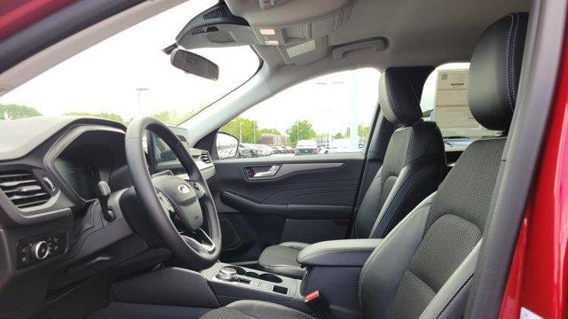 2025 Ford Escape Plug-In Hybrid PHEV