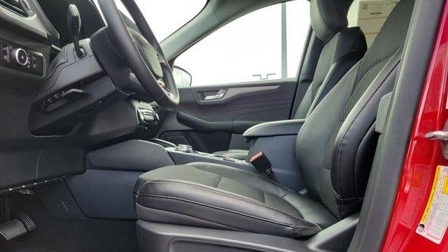 2025 Ford Escape Plug-In Hybrid PHEV
