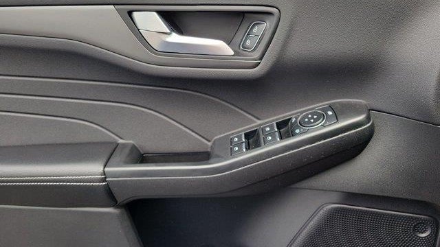 2025 Ford Escape Plug-In Hybrid PHEV