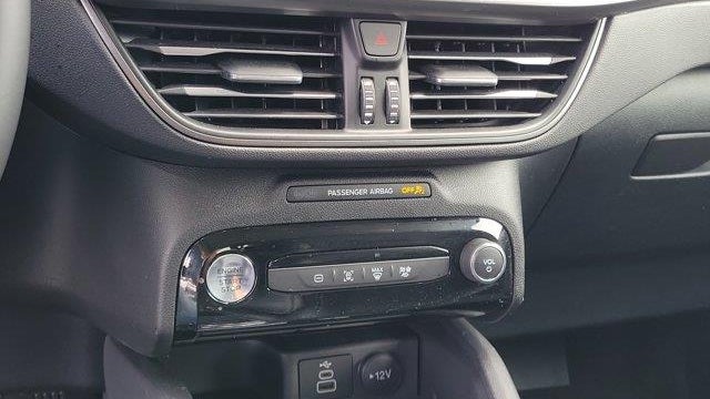 2025 Ford Escape Plug-In Hybrid PHEV