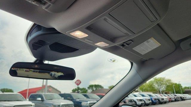 2025 Ford Escape Plug-In Hybrid PHEV