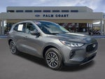 2026 Escape Plug-In Hybrid Thumbnail 1