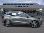 2026 Escape Plug-In Hybrid Thumbnail 2