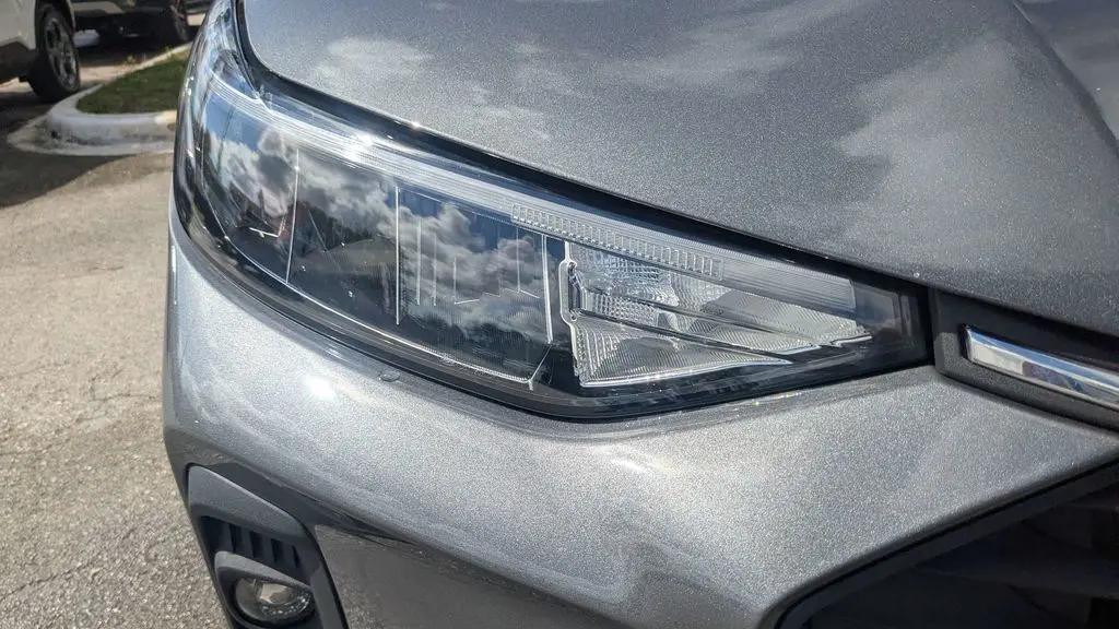 2026 Ford Escape Plug-In Hybrid PHEV