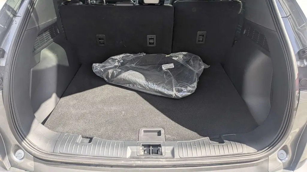 2026 Ford Escape Plug-In Hybrid PHEV