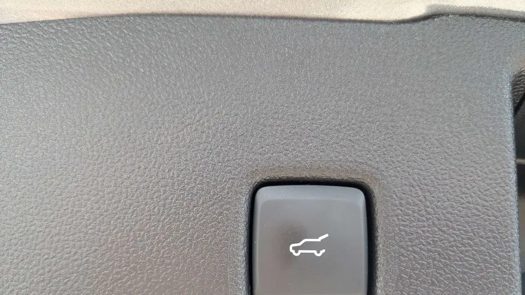 2026 Ford Escape Plug-In Hybrid PHEV