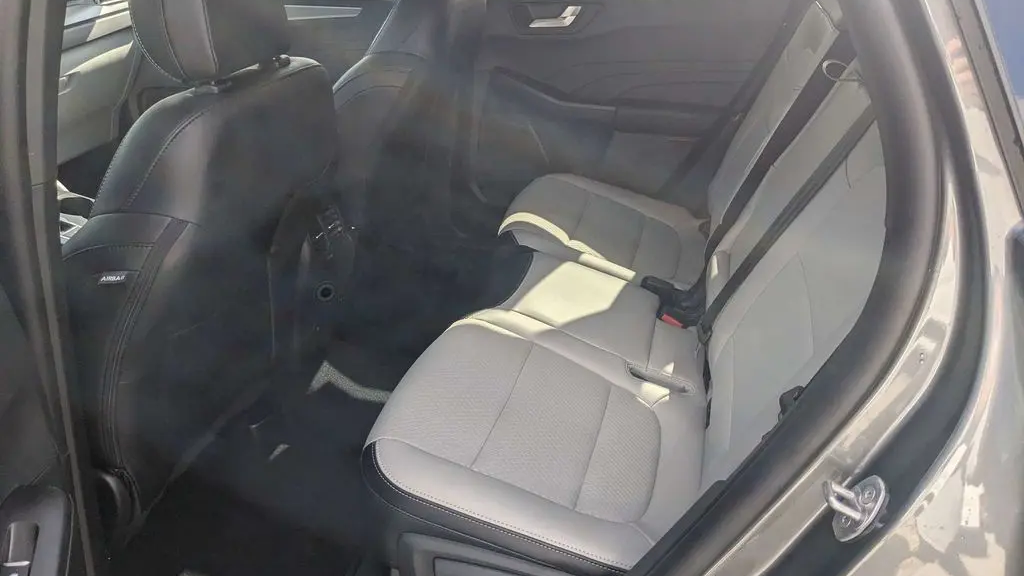 2026 Ford Escape Plug-In Hybrid PHEV