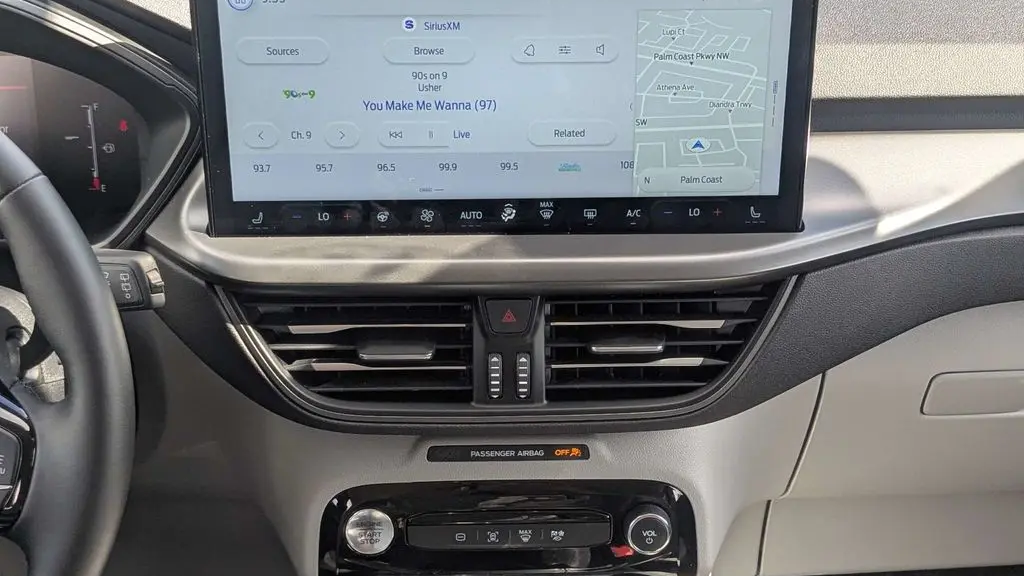 2026 Ford Escape Plug-In Hybrid PHEV