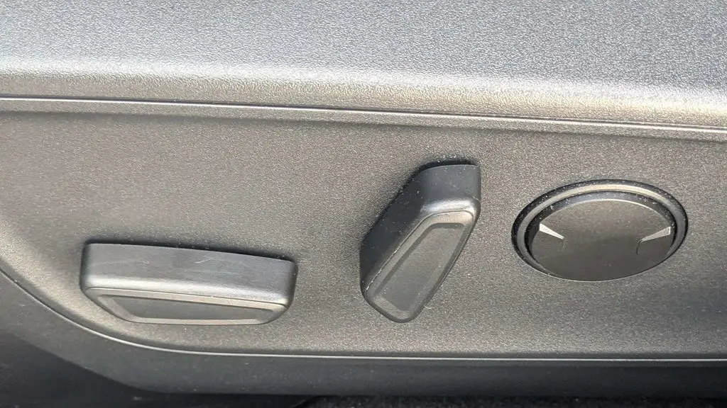 2026 Ford Escape Plug-In Hybrid PHEV