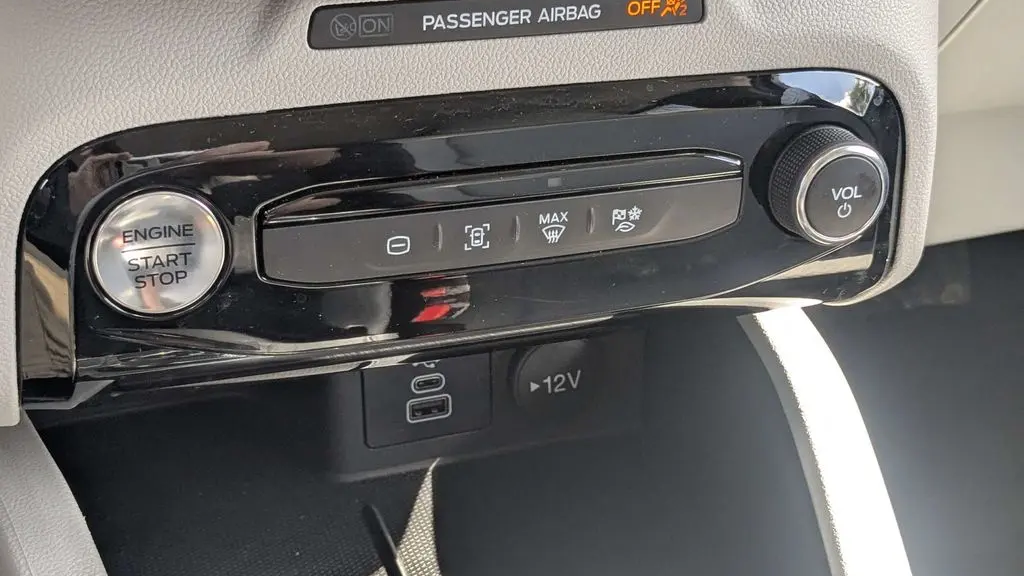 2026 Ford Escape Plug-In Hybrid PHEV