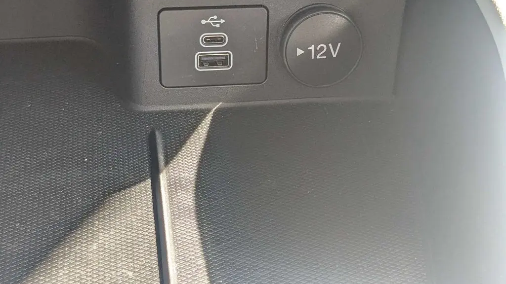 2026 Ford Escape Plug-In Hybrid PHEV