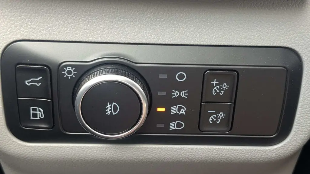 2026 Ford Escape Plug-In Hybrid PHEV