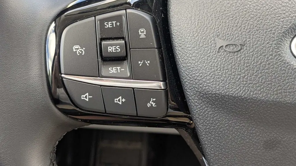 2026 Ford Escape Plug-In Hybrid PHEV