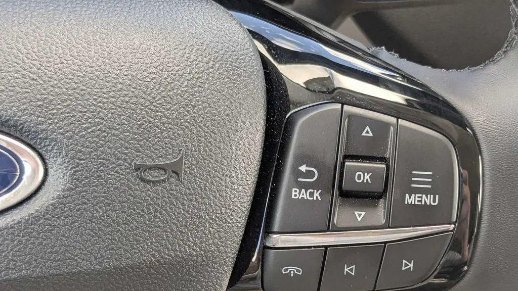 2026 Ford Escape Plug-In Hybrid PHEV