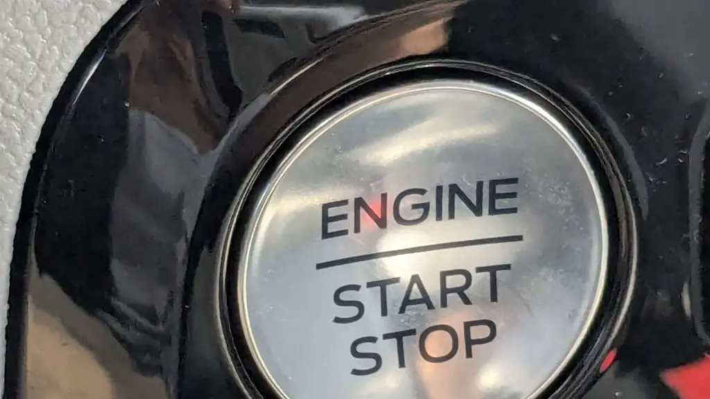 2026 Ford Escape Plug-In Hybrid PHEV