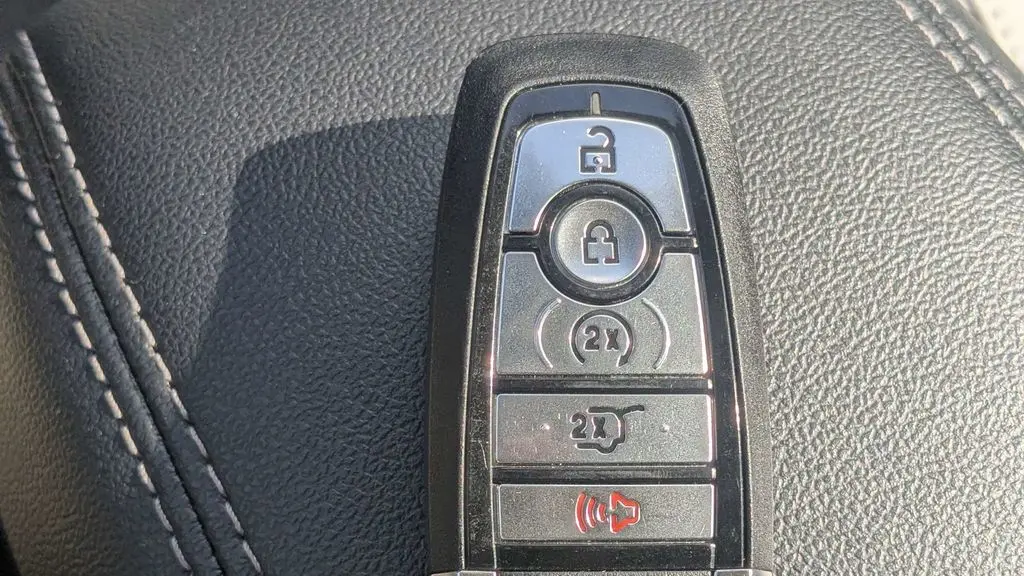 2026 Ford Escape Plug-In Hybrid PHEV