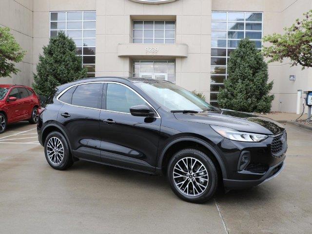 2026 Ford Escape - $31,477