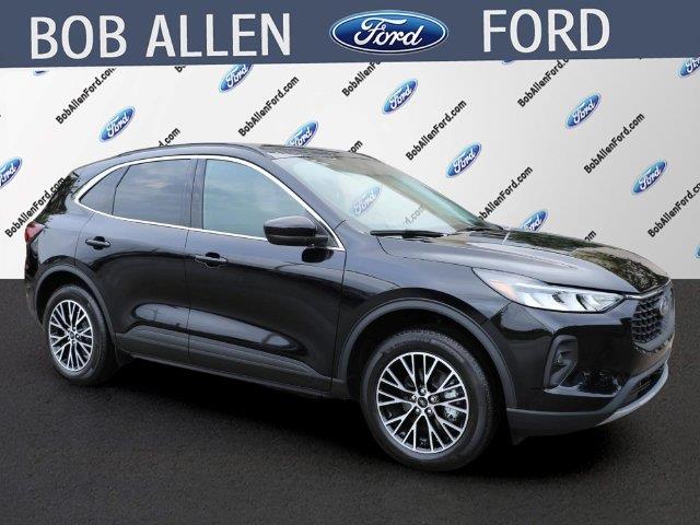 2026 Ford Escape - $31,477