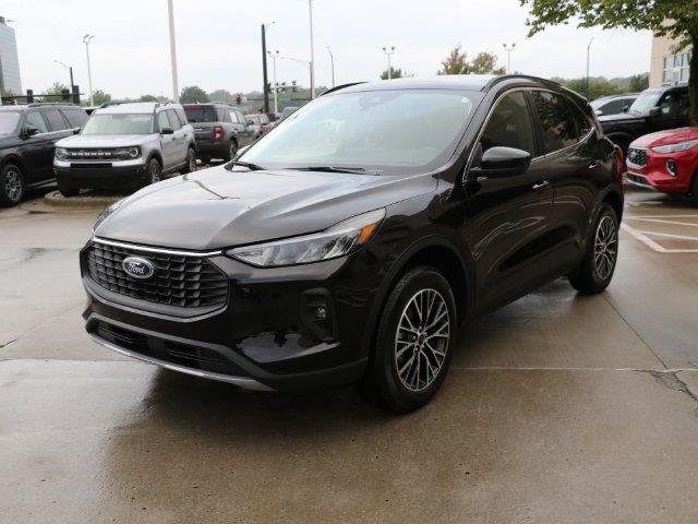 2026 Ford Escape - $31,477