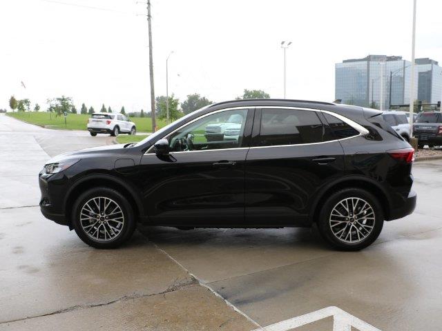 2026 Ford Escape - $31,477