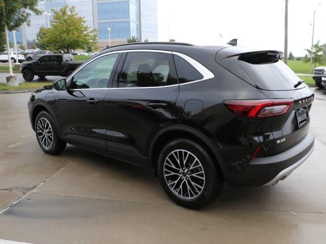 2026 Ford Escape - $31,477