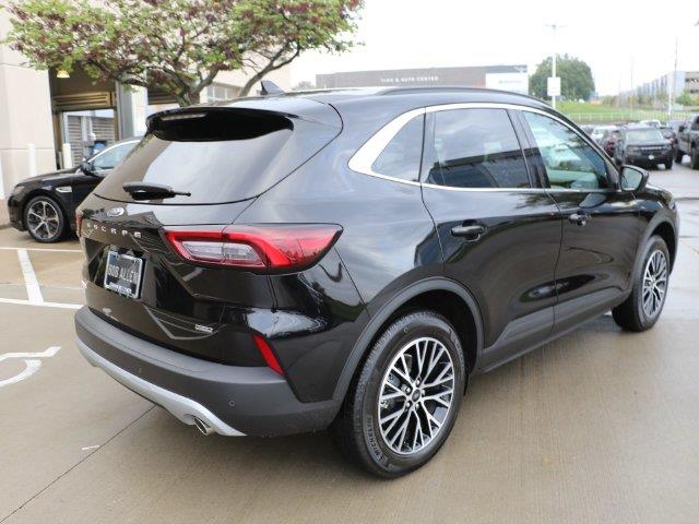 2026 Ford Escape - $31,477