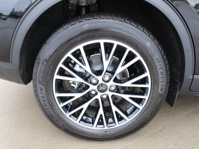 2026 Ford Escape - $31,477