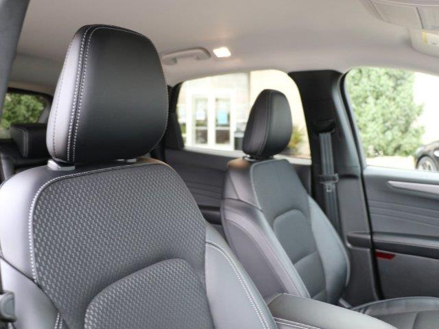 2026 Ford Escape - $31,477