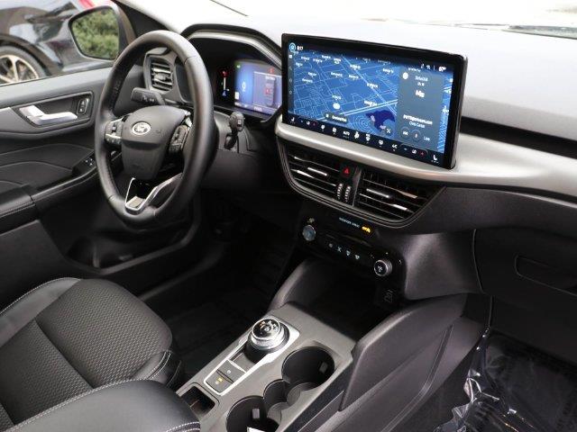 2026 Ford Escape - $31,477